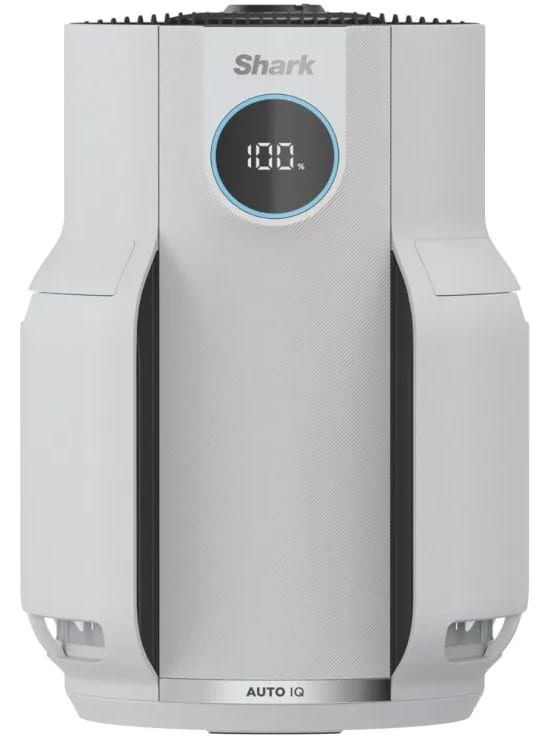 Очищувач повітря Shark NeverChange5 Air Purifier (HP150EU) - Фото 1