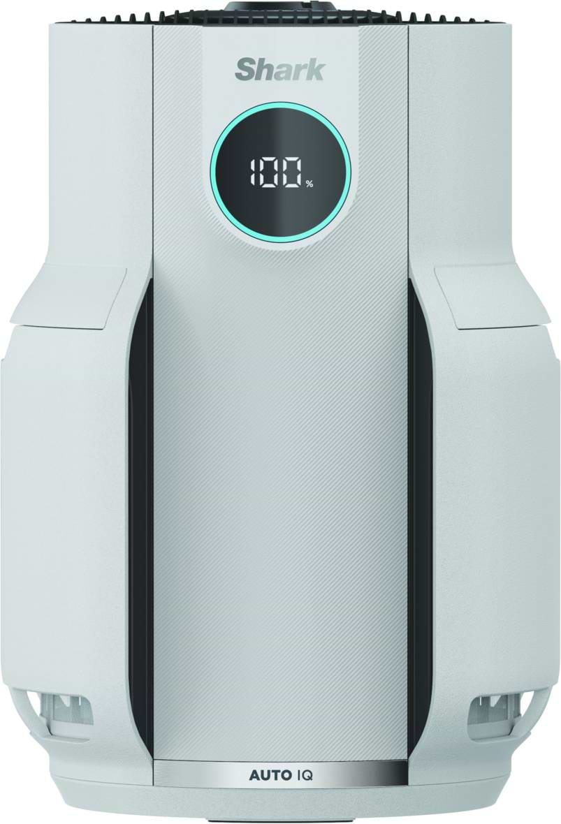 Очиститель воздуха Shark NeverChange5 Air Purifier Compact Pro (HP072EU) - Фото 1
