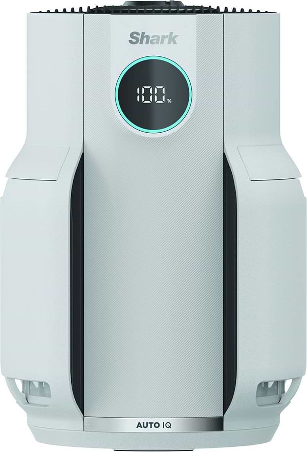 Фото - Очищувач повітря Shark NeverChange5 Air Purifier Compact Pro (HP072EU)