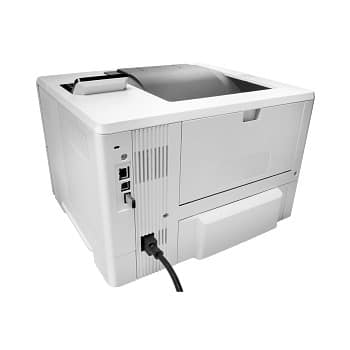 Фото - Принтер для ч/б друку HP LaserJet Enterprise M501dn (J8H61A)