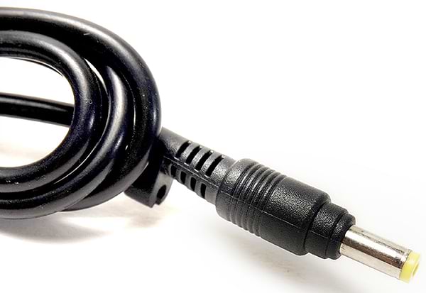 Фото - Зарядное устройство для ноутбука PowerPlant HP 220V 18.5V 65W 3.5A (HP65E4817)