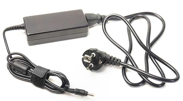 Фото - Зарядное устройство для ноутбука PowerPlant HP 220V 18.5V 65W 3.5A (HP65E4817)