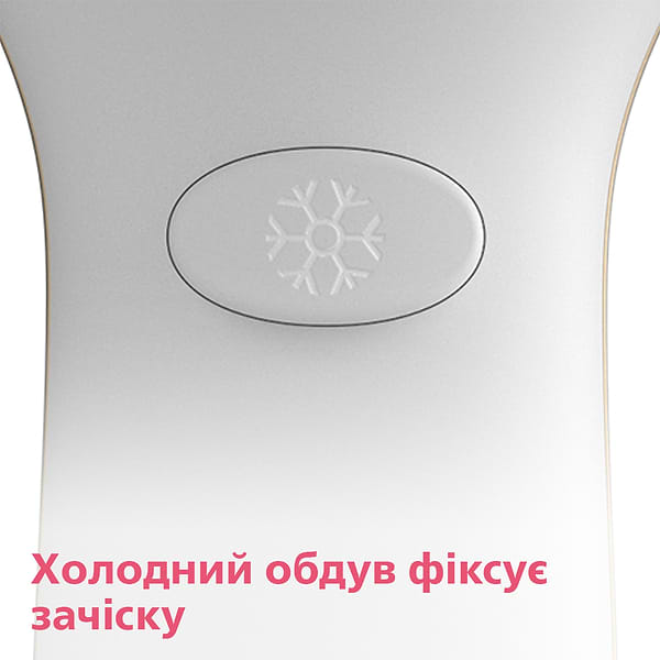 Фото - Фен Philips DryCare Advanced HP8232/00