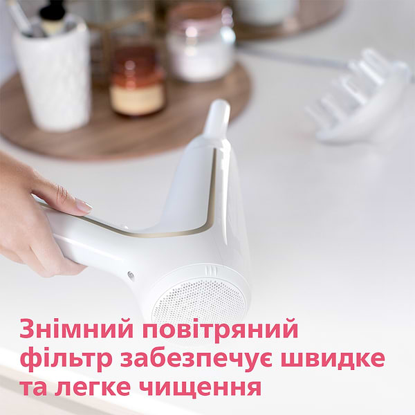 Фото - Фен Philips DryCare Advanced HP8232/00