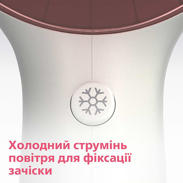 Фото - Фен Philips DryCare Prestige MoistureProtect HP8281/00