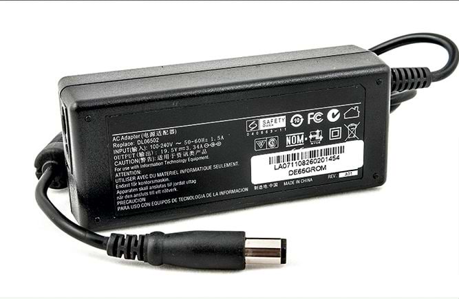 Фото - Зарядное устройство для ноутбука PowerPlant HP 220V 18.5V 83W 4.5A (4.8*1.7) (HP83E4817)