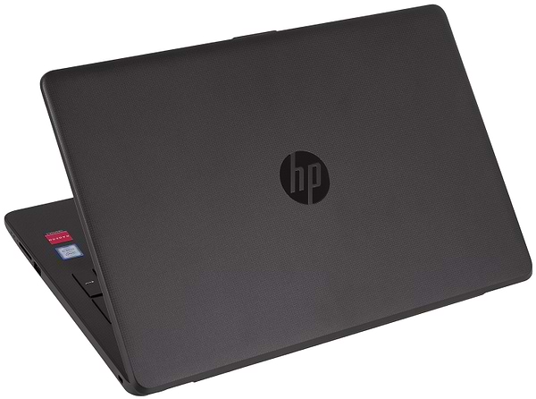 Фото - Ноутбук HP 15-bs507ur (2FQ30EA) Black