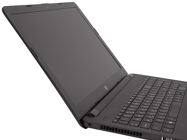 Фото - Ноутбук HP 15-bs507ur (2FQ30EA) Black