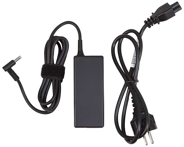 Фото - Ноутбук HP 15-bw636ur (2WH69EA) Black
