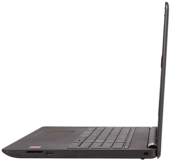 Фото - Ноутбук HP 15-bw636ur (2WH69EA) Black