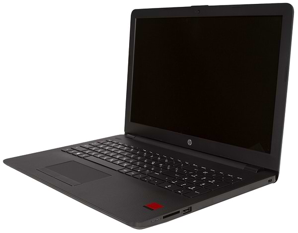 Фото - Ноутбук HP 15-bw636ur (2WH69EA) Black
