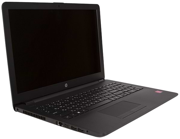 Фото - Ноутбук HP 15-bw636ur (2WH69EA) Black