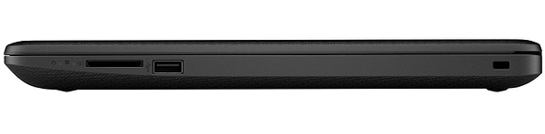 Фото - Ноутбук HP 15-db0414ur (6SY49EA) Jet Black