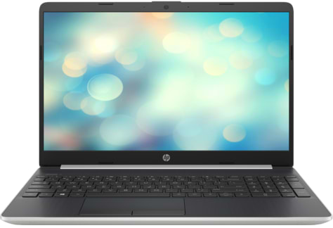 Фото - Ноутбук HP 15-dw0007ua (7PV41EA) Silver