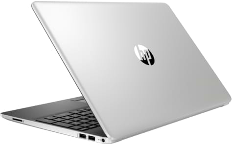 Фото - Ноутбук HP 15-dw0007ua (7PV41EA) Silver