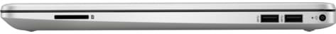 Фото - Ноутбук HP 15-dw0007ua (7PV41EA) Silver