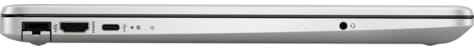 Фото - Ноутбук HP 15-dw0007ua (7PV41EA) Silver