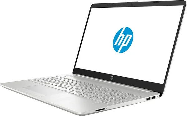 Фото - Ноутбук HP 15-dw2000ua (3M811EA) Silver
