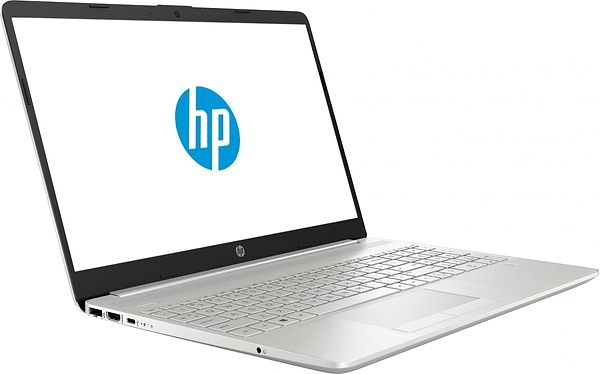 Фото - Ноутбук HP 15-dw2000ua (3M811EA) Silver