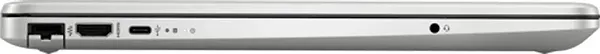 Фото - Ноутбук HP 15-dw2000ua (3M811EA) Silver