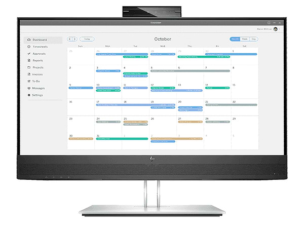 Фото - Монитор HP 169L0AA