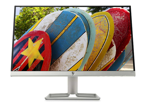 Фото - Монитор HP 22fw (3KS60AA) Фото - Монитор HP 22fw (3KS60AA)
