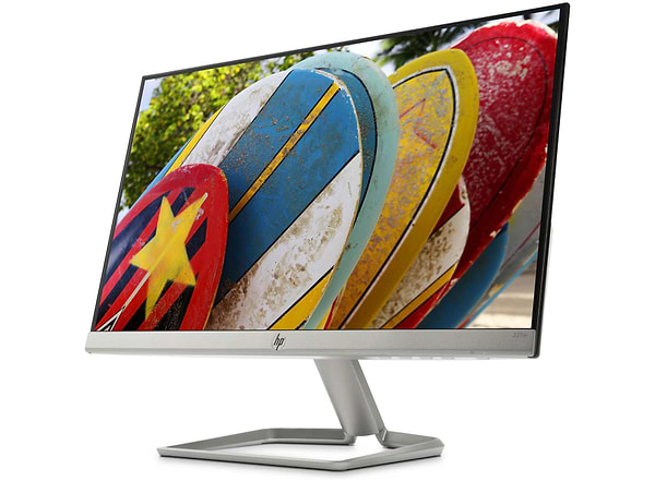 Фото - Монитор HP 22fw (3KS60AA)