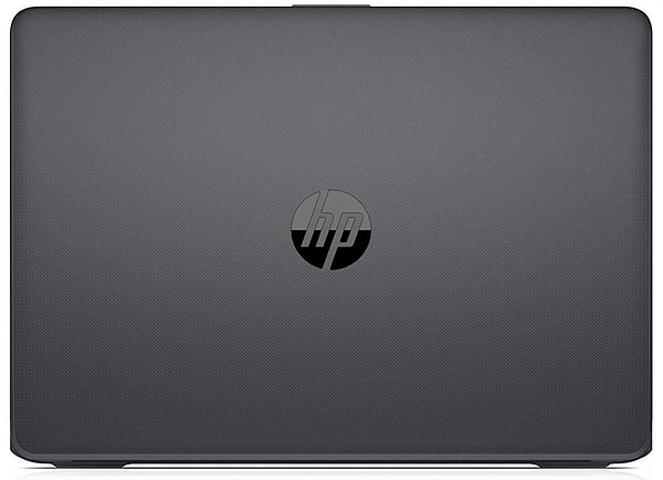 Фото - Ноутбук HP 240 G6 (4BD05EA) Dark Ash