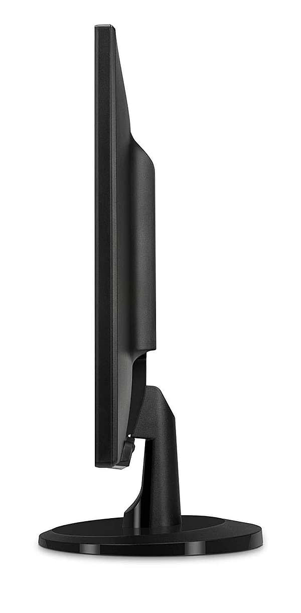 Фото - Монитор HP 24y (2YV10AA)