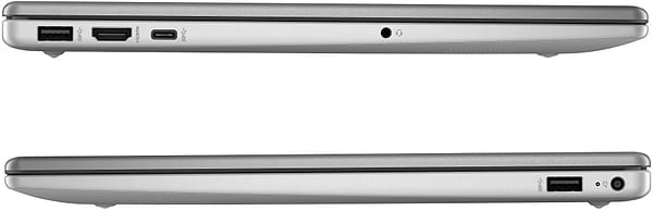 Фото - Ноутбук HP 250 G10 (AD1X8ET) Silver