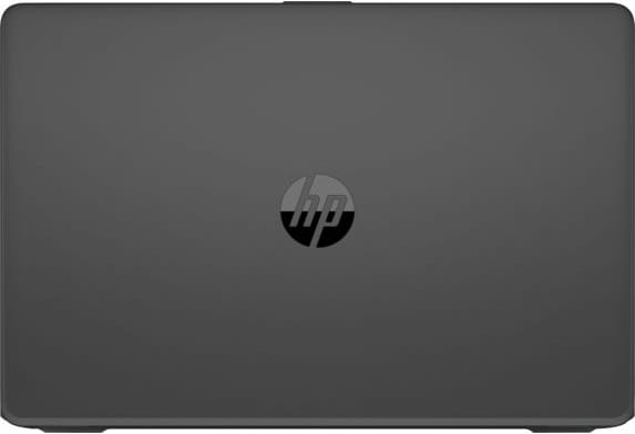 Фото - Ноутбук HP 250 G6 (3DP01ES) Dark Gray