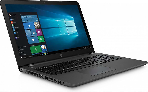 Фото - Ноутбук HP 250 G6 (4QX61ES) Dark Ash