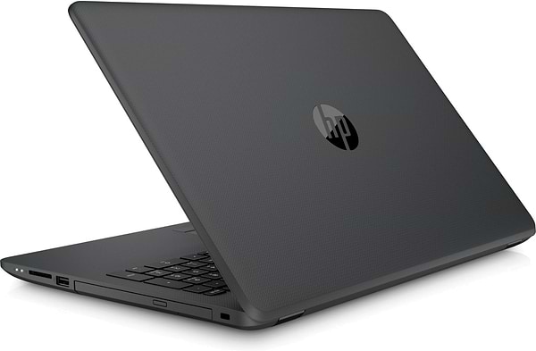 Фото - Ноутбук HP 250 G6 (3DP01ES) Dark Gray