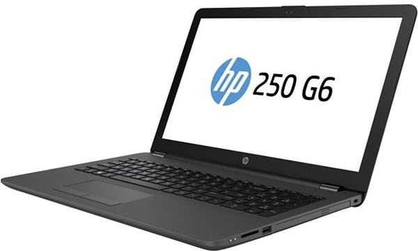 Фото - Ноутбук HP 250 G6 (3DP01ES) Dark Gray