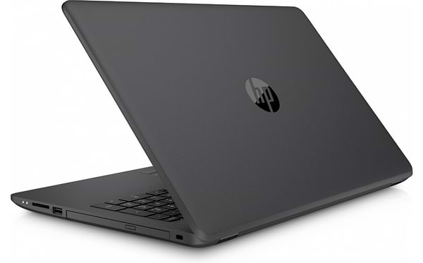 Фото - Ноутбук HP 250 G6 (3DP05ES) Dark Ash