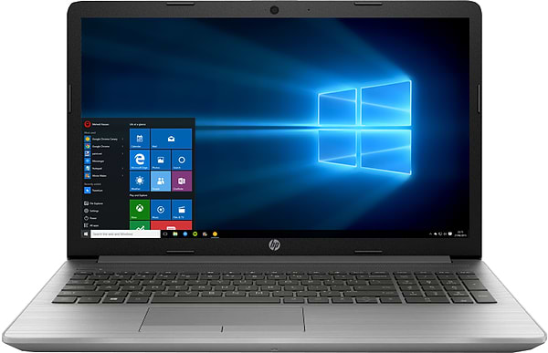Фото - Ноутбук HP 250 G7 (9HQ64EA) Dark Silver