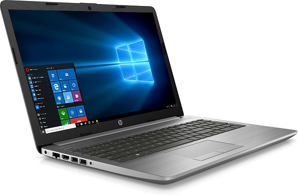 Фото - Ноутбук HP 250 G7 (9HQ64EA) Dark Silver