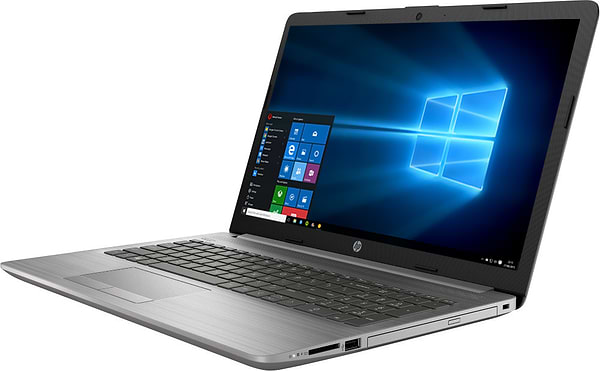 Фото - Ноутбук HP 250 G7 (9HQ64EA) Dark Silver