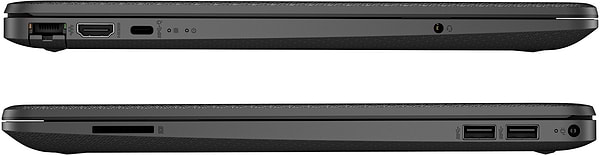 Фото - Ноутбук HP 250R-G9 (C38K9AT) Black