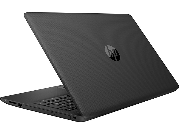 Фото - Ноутбук HP 255 G7 (6BP88ES) Dark Ash