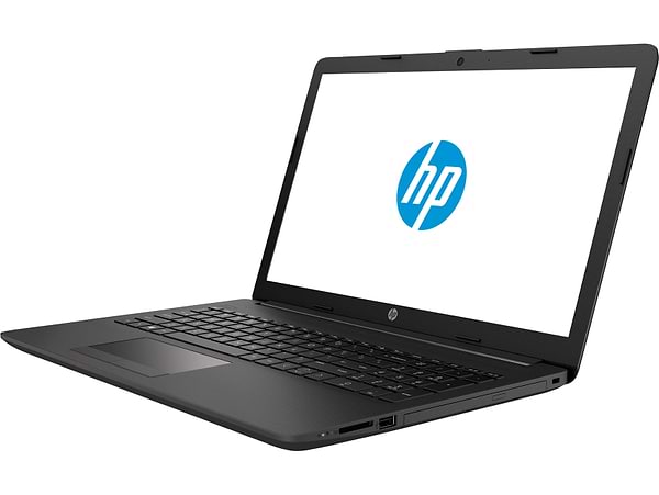 Фото - Ноутбук HP 255 G7 (6BP88ES) Dark Ash