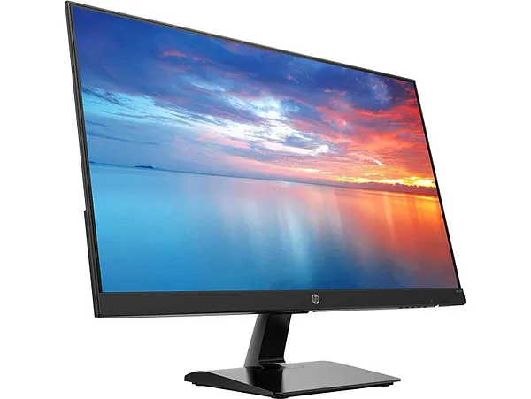Фото - Монітор HP 27m (3WL48AA)