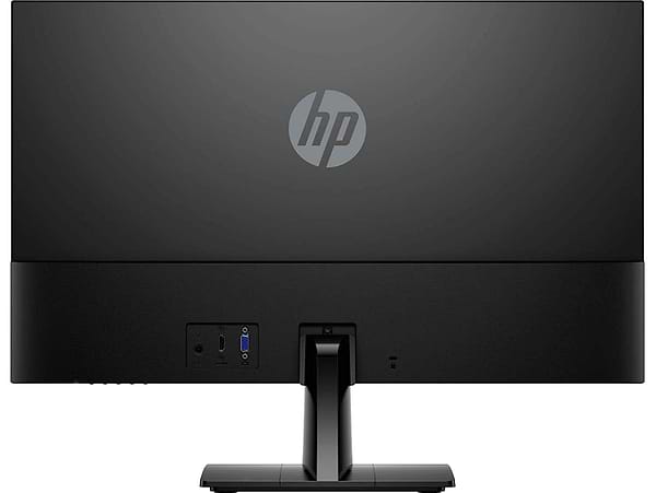 Фото - Монітор HP 27m (3WL48AA)