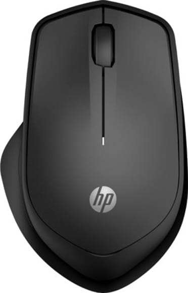 Фото - Миша бездротова HP 280 Silent Wireless Mouse (19U64AA)