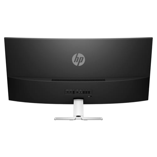 Фото - Монитор HP 34f (6JM50AA)