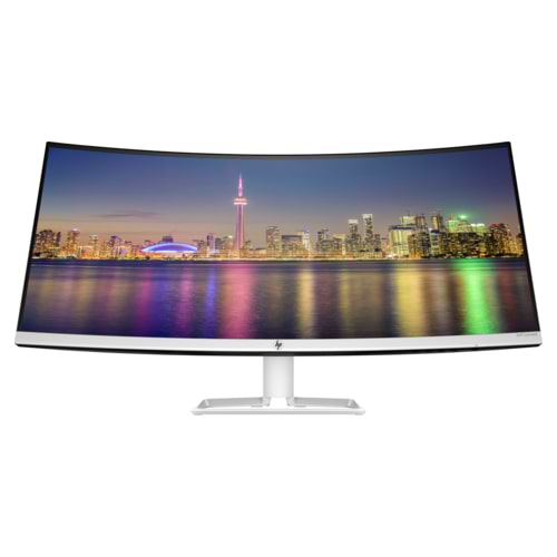 Фото - Монитор HP 34f (6JM50AA)