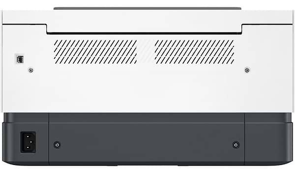 Фото - Уценка - Принтер для ч/б печати HP Neverstop Laser 1000n (5HG74A)