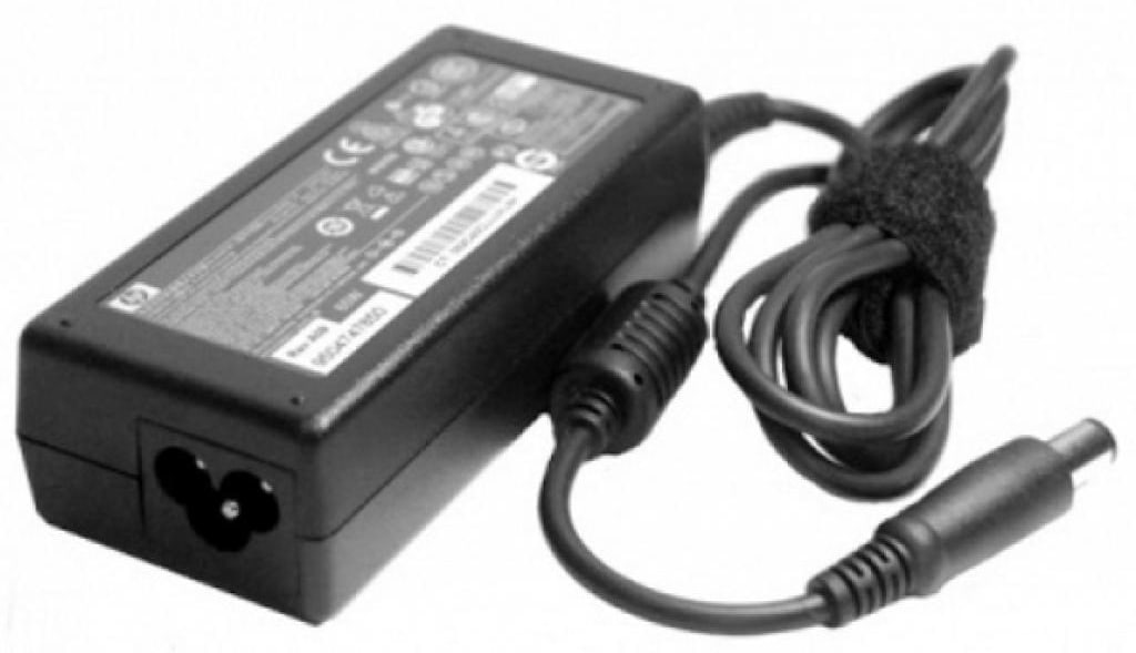 Зарядное устройство для ноутбука Merlion HP 65W 18.5V 3.5А (M00151)