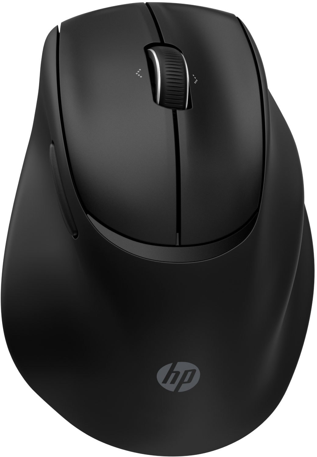 Мышь беспроводная HP 720M Tilt Ergonomic (BH0Z4AA)