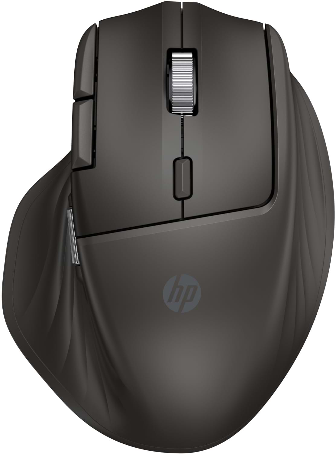 Мышь беспроводная HP 780M Ultra-Fast-Scroll (B8YX3AA)